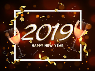 صور سنة جديدة سعيدة Happy New Year 2019