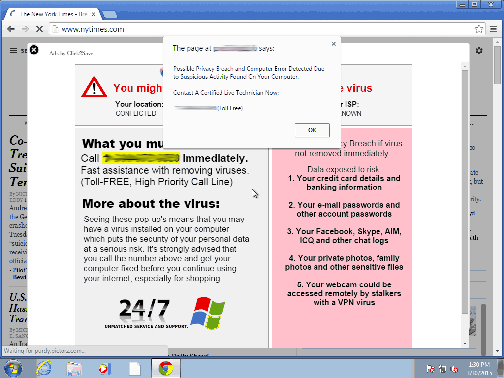 Файл not a virus. Лог чата. Your Computer has virus. Installer Viral. Privacy Breach.