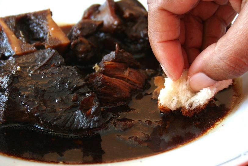 Caribbean Taste Flavours Guyanese Pepperpot caribbean-taste-flavours-guyanese-pepperpot