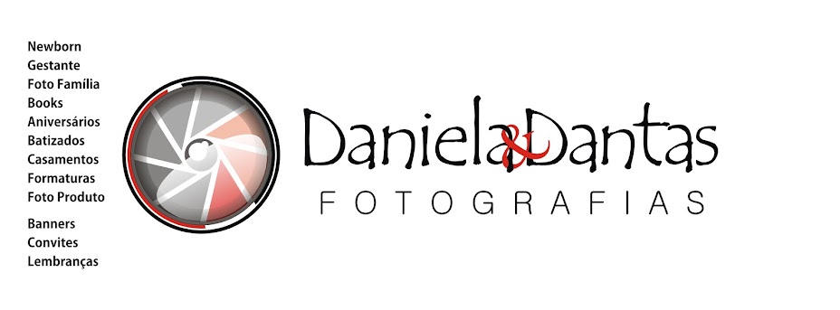 Daniela & Dantas Fotografias 
