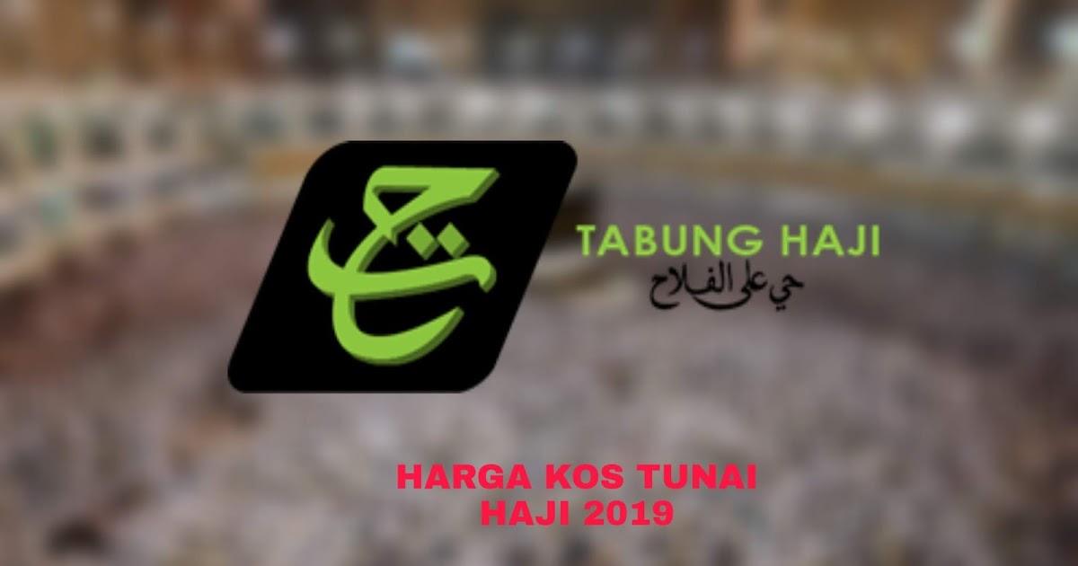 Harga Bayaran Kos Tunai Haji Terkini Tahun 2021 My Panduan