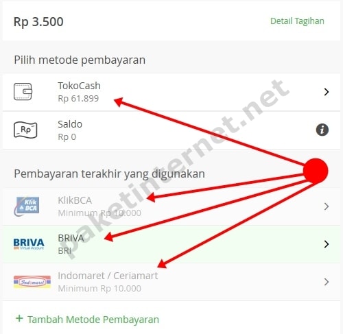 Cara Daftar Paket Yellow Indosat Tanpa Potongan Pulsa Paket Internet