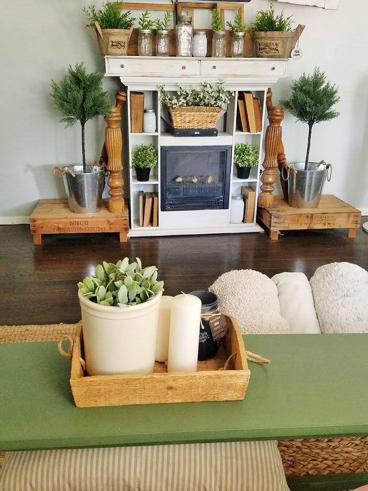 The Quaint Sanctuary { 5 Practical Steps to Figure out Your Style & Decorate }