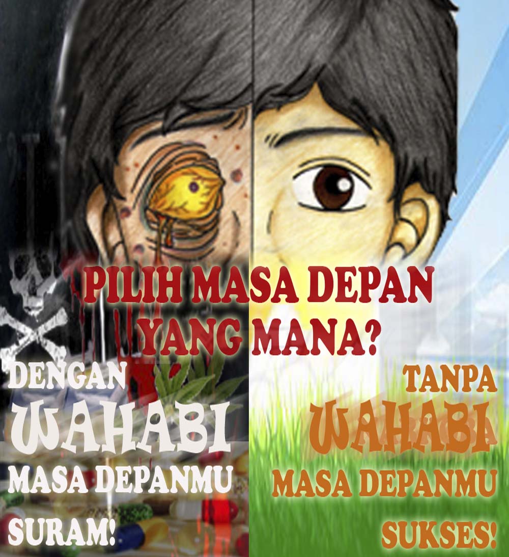 45 Meme Lucu Wahabi Keren Dan Terbaru | Kumpulan Gambar Meme Lucu