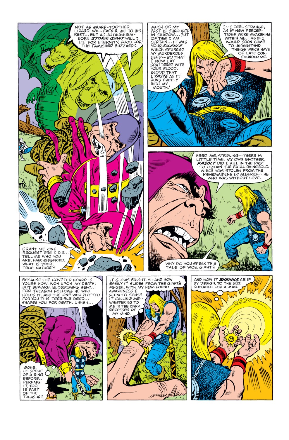 Thor (1966) 298 Page 9