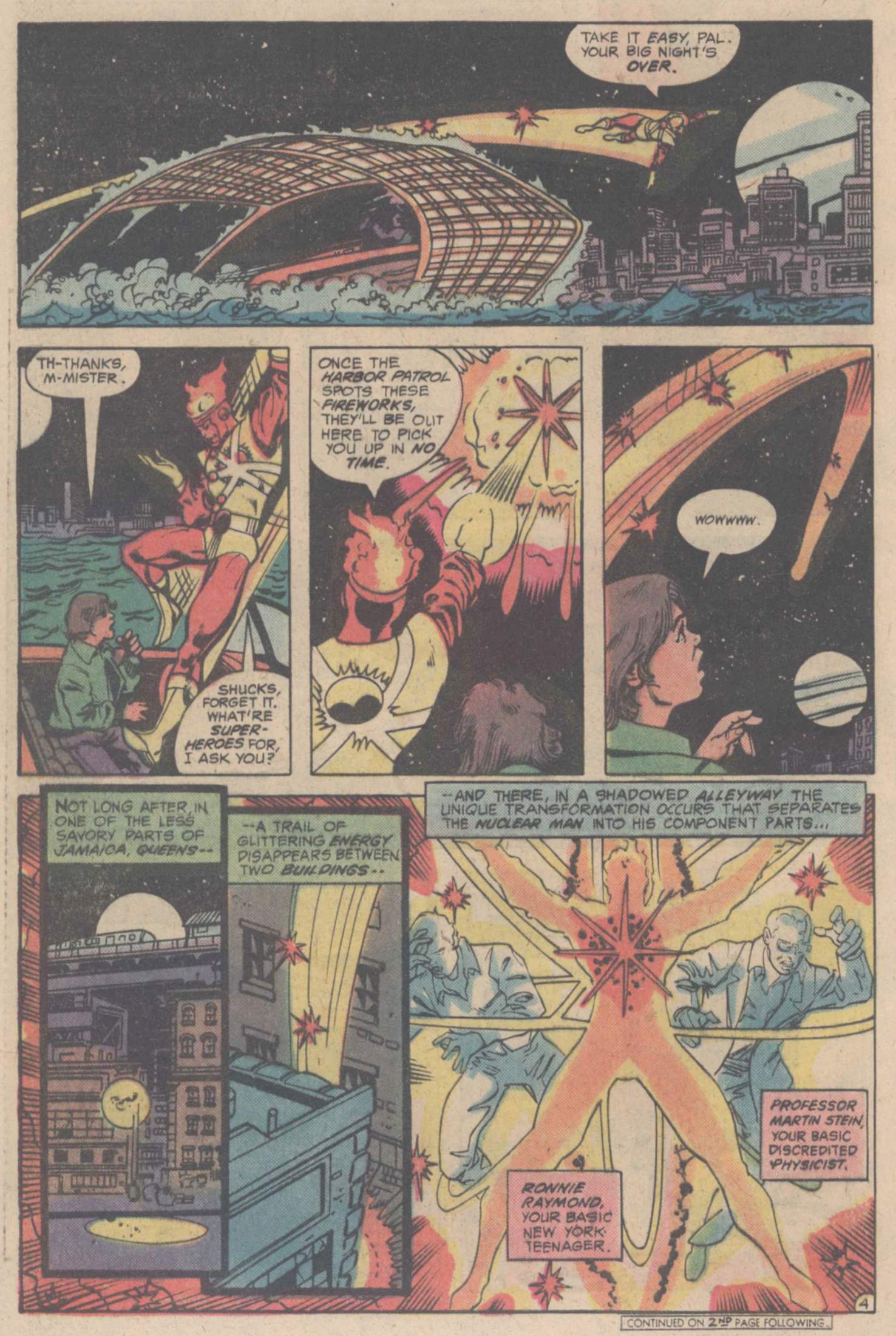 Read online The Flash (1959) comic -  Issue #289 - 28
