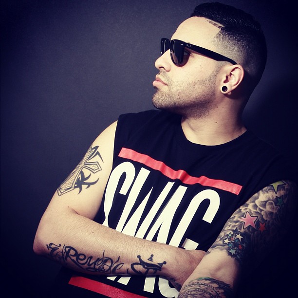 SWAG Un poco de historia..