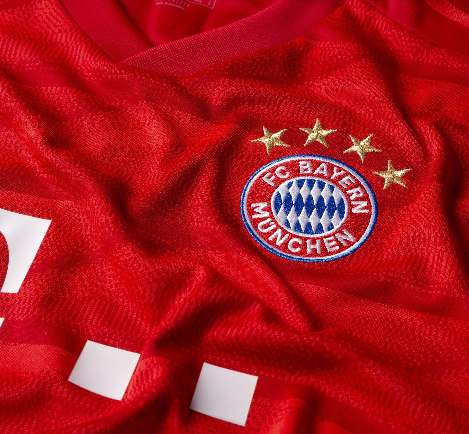 Bayern De Munique Lanca Sua Nova Camisa Para 2019 2020 Confira Fotos E Os Videos De Lancamento Alemanha Futebol Clube