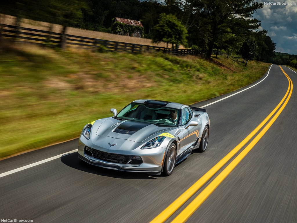 Supercar Legendaris Wallpaper