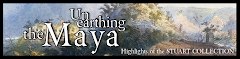 Unearthing the Maya