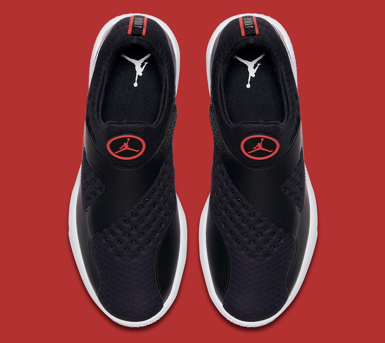 junior jordan access trainer