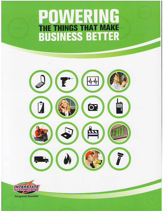 Capital City Speedway: Interstate All Battery Center "Charges Up" CCS