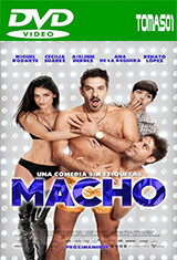 Macho (2016) DVDRip Macho (2016) DVDRip