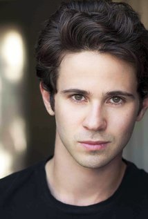 Connor Paolo