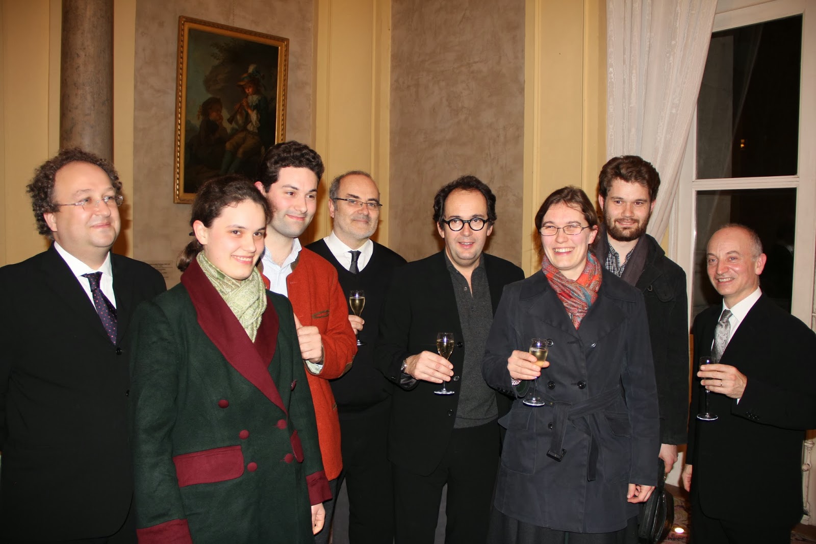 Quatuor Ysaÿe Une fabuleuse dernière intégrale Beethoven à Avignon