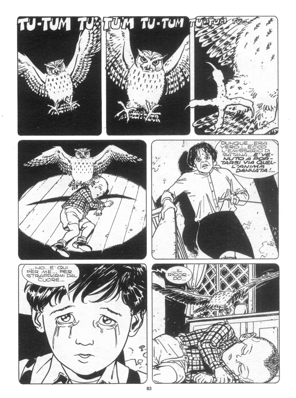 Dylan Dog (1986) issue 61 - Page 80