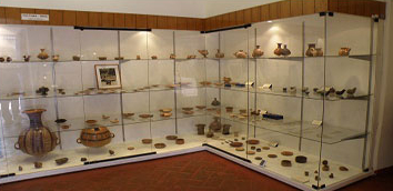 museo histórico regional
