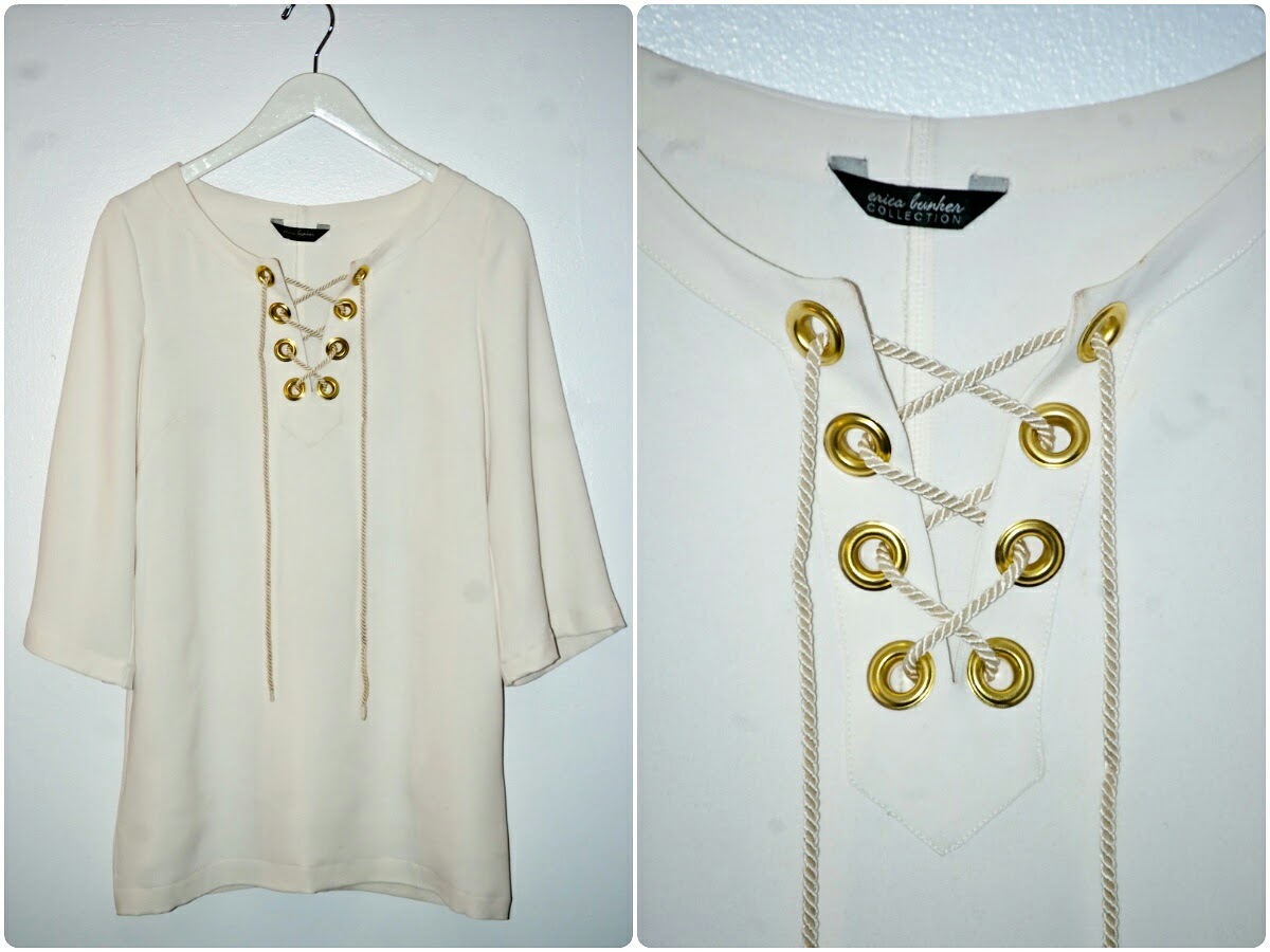 Erica Bunker DIY Style! The Art of Cultivating a Stylish Wardrobe