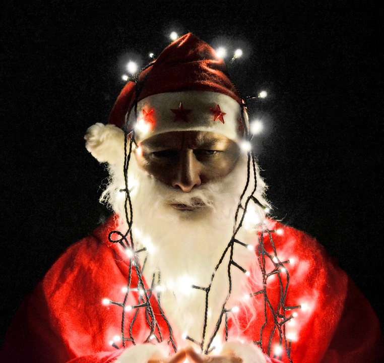 santa claus essay santa claus essay