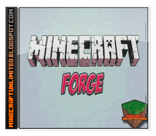 Forge API Minecraft 1.11