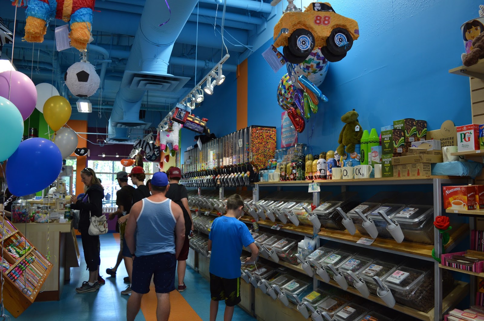 Where to satisfy your sweet tooth in Whistler