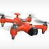 Το SPRY είναι ένα αδιάβροχο drone με 4K κάμερα!
