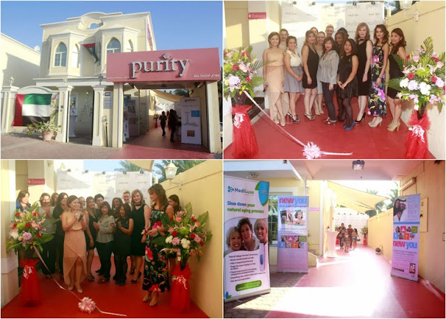Purity Med Spa
