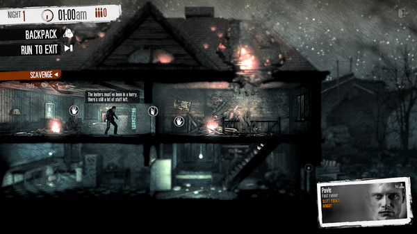 This War of Mine Download Full