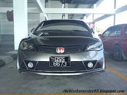 honda mugen civic rr kit convert