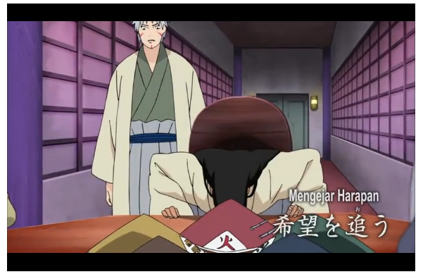 Naruto Shippuden Episode 307 Sub Indo Facebook