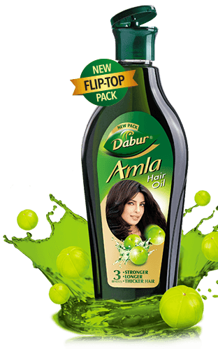 Get Free Sample of New Flip Top Pack Dabur Amla Hair Oil 100 ML Live Again  - Giveaways Deals Spin Lucky Win Freebie - 2023