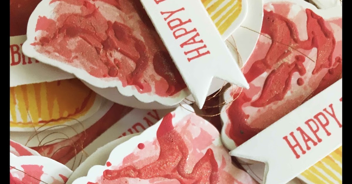 Pink Buckaroo Designs Sweet Cupcake Faux Icing Recipe