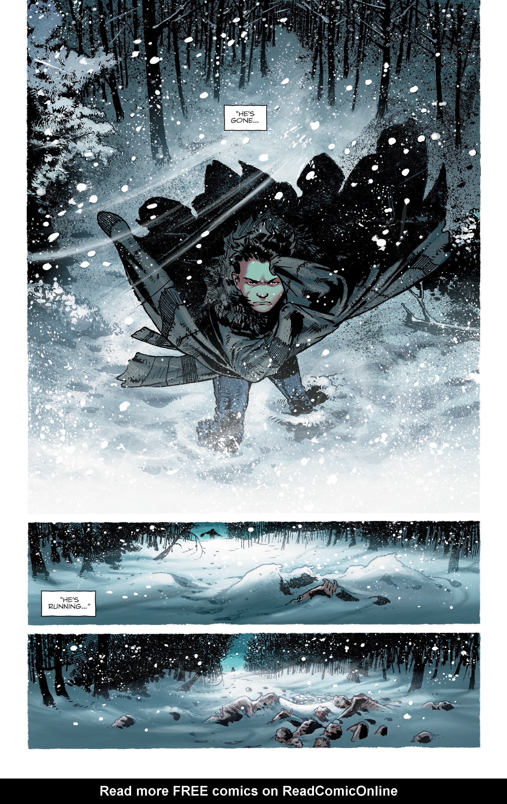 Birthright (2014) issue 2 - Page 24