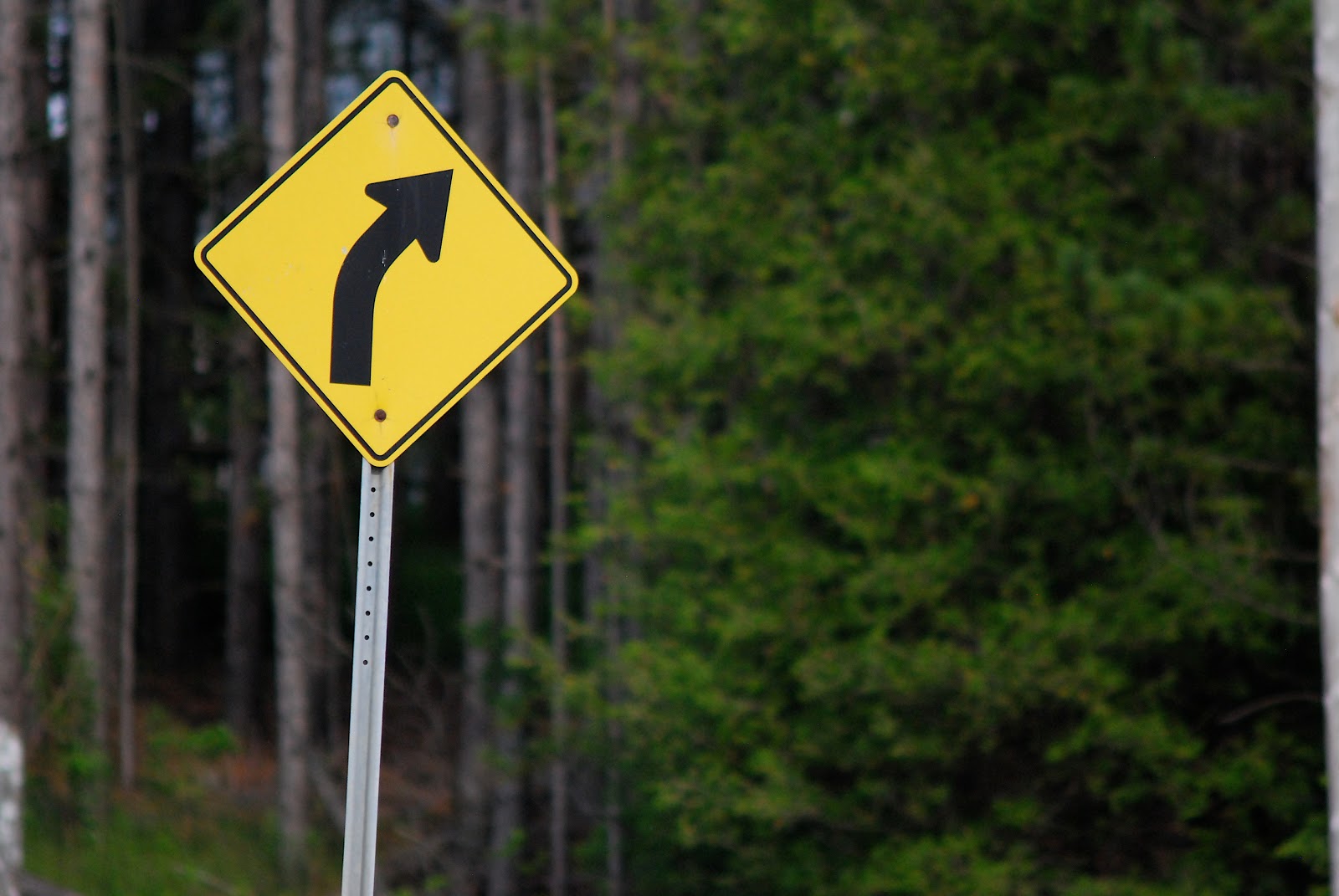 Written Inc.: Thematic Photographic 254 - Signs of the times