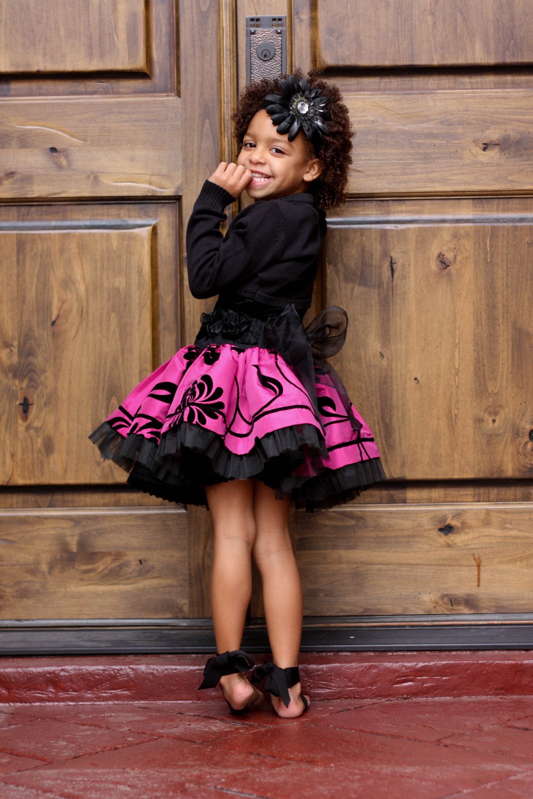 Awetya Images Girls Clothing Designerdress for little girl