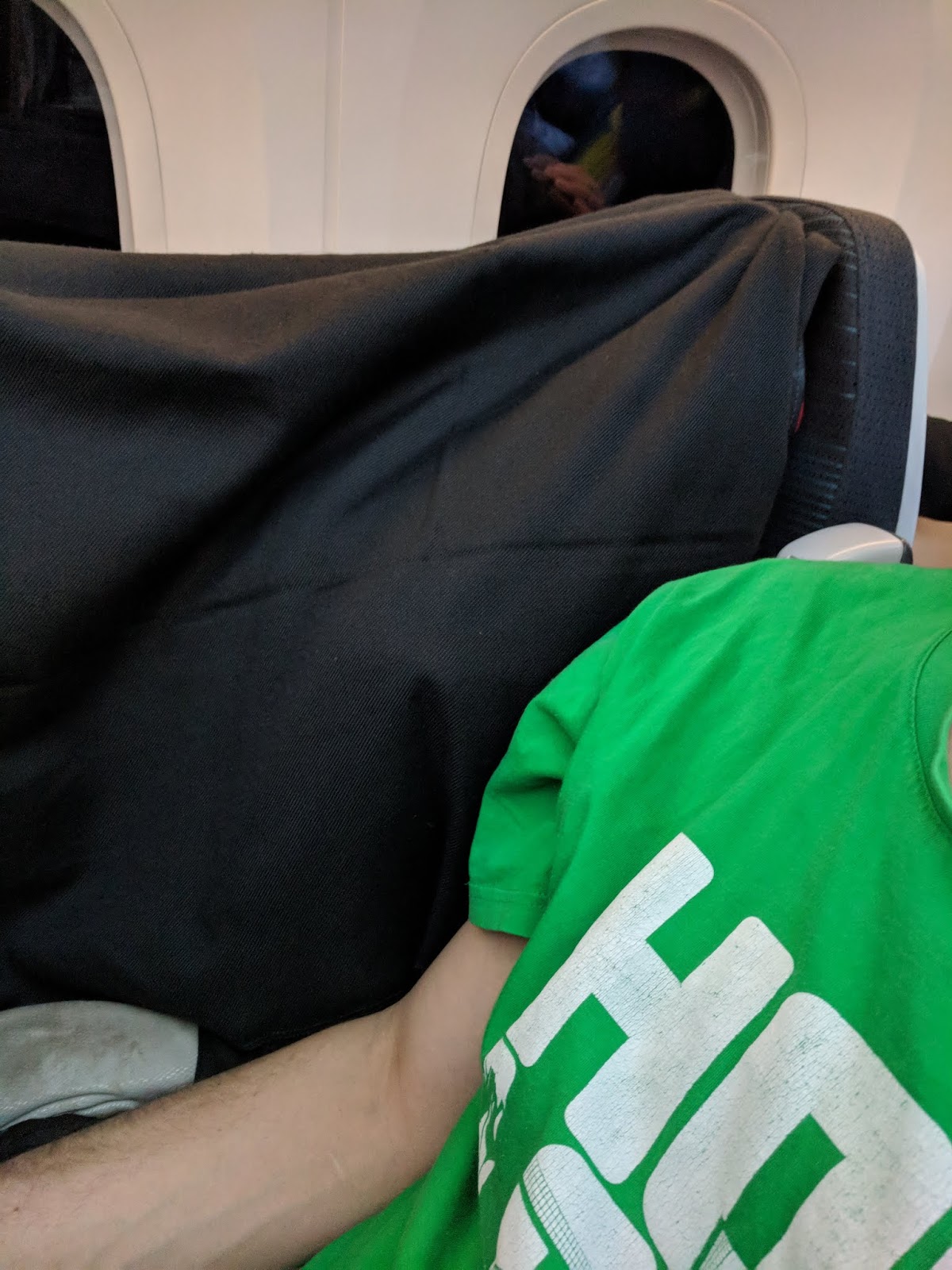 Travelling with a 4/5 Year Old