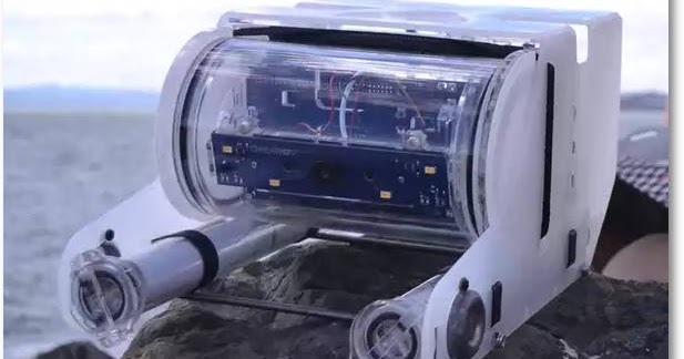 openrov 2.8 kit