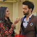 Dadi proclaims to arrange grand birthday party for both Anika and Gauri In Oberoi Special