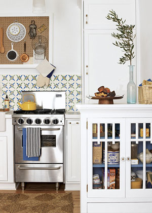 decoro sin decoro: Decorar espacios pequeños