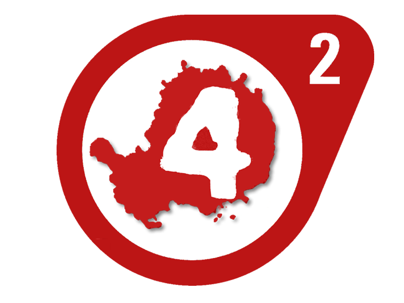 Тест карта для left 4 dead 2