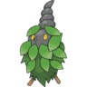 Plant Cloak Burmy