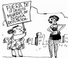 Bella Vista sin prostitutas