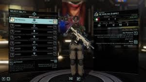 Screen Shot XCOM 2 Free Download For PC
