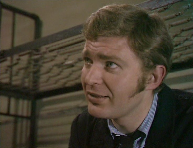 Cult TV Lounge Special Branch, season 2 (1970)
