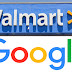 Wal-Mart Teams Up with Google for Voice-Shopping Business
