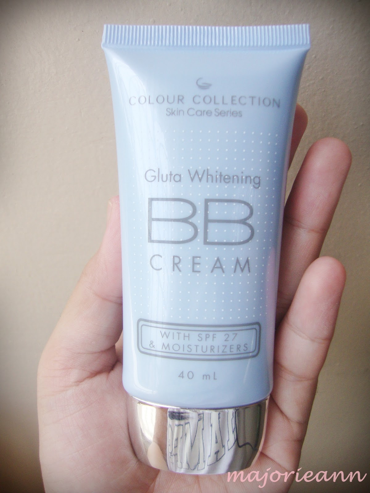 bb whitening