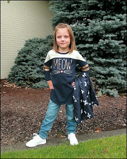 Susie's Reviews: OshKosh B'gosh Makes Back To School Worth Celebrating ...