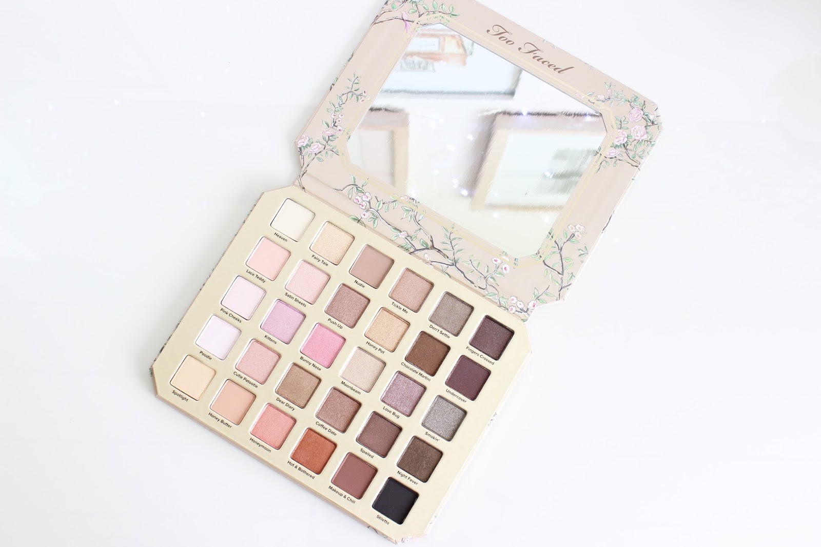 Sephora Vib Haul 2017 The Green Bows