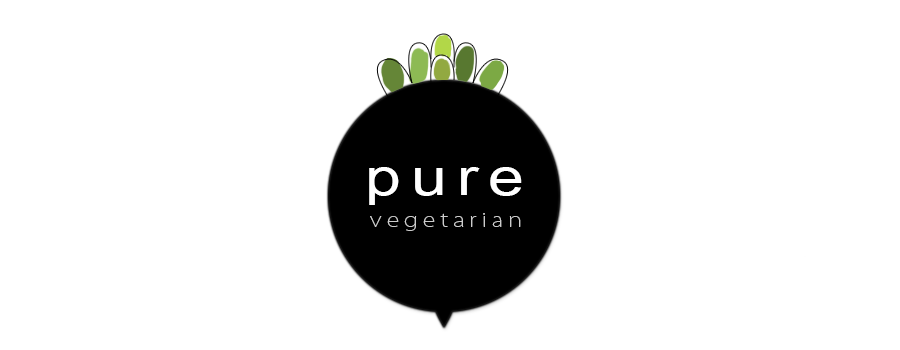 Pure Vegetarian By Lakshmi
