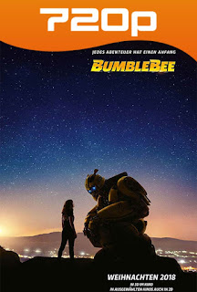  Bumblebee (2018) HD 720p  Latino